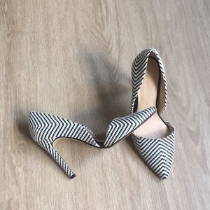 Banana Republic pumps